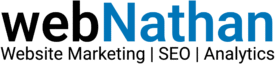 webNathan | Website Marketing | SEO | Analytics